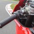 Ducati 899 Panigale Supermid - Kierownica Ducati 899 Panigale