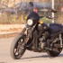 Harley Davidson Street 750 bez makijazu - Harley Davidson 750 MY 2014