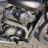 Harley Davidson Street 750 bez makijazu - Silnik Harley Davidson 750