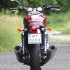 Honda CB1100 EX nowa stara szkola - tyl Honda Cb 1100EX