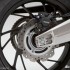 Honda CB650F bohater dnia codziennego - Rear disks1