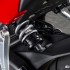 Honda CB650F bohater dnia codziennego - Tylny amortyzator Honda CB650F 2014