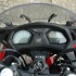 Honda CBR650F sportowa charakterem - Honda CBR650F 2014 przyrzady