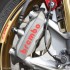 Honda CBR 1000RR SP Sport Performance - Brembo Honda CBR 1000 RR SP