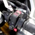 Honda CBR 1000RR SP Sport Performance - Kierownica Honda CBR 1000 RR SP