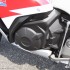 Honda CBR 1000RR SP Sport Performance - Oslona silnika Honda CBR 1000 RR SP