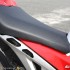 Honda CBR 1000RR SP Sport Performance - Siedzenie Honda CBR 1000 RR SP