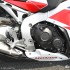 Honda CBR 1000RR SP Sport Performance - Silnik Honda CBR 1000 RR SP