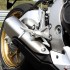 Honda CBR 1000RR SP Sport Performance - Tlumik Honda CBR 1000 RR SP