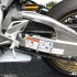 Honda CBR 1000RR SP Sport Performance - Zawieszenie Honda CBR 1000 RR SP