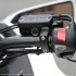 Honda CTX1300 Pan Lans - przyciski na kierownicy