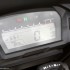 Honda CTX700 modern cruising - Wyswietlacz Honda CTX700