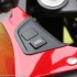 Honda Crosstourer DCT easy adventure - torque control