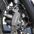 Honda NC750S lepsze wrogiem dobrego - Zacisk Honda NC750S