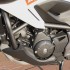 Honda NC 750X DCT automatyczna przyjemnosc - Honda NC 750 X Naped