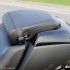 Honda NM4 Vultus ABS batmobil - Honda Vultus siedzenie pasazera