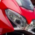 Honda VFR800 2014 dzentelmeni nie rozmawiaja o mocy - Lampy Honda VFR 800 2014