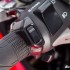 Honda VFR800 2014 dzentelmeni nie rozmawiaja o mocy - Przelaczniki Honda VFR 800 2014