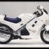 Honda VFR800 2014 dzentelmeni nie rozmawiaja o mocy - Rok 1986 VFR750F Generacja I