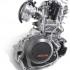 KTM 690 SMC R ABS cywilizowany wariat - detale silnika