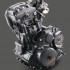 KTM RC390 2014 to juz jest wojna - Engine