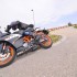 KTM RC 125 2015 na bogato - ktm 125 winkiel