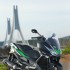 Kawasaki J300 Zielone swiatlo dla mobilnosci - Kawasaki J300 2014
