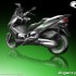 Kawasaki J300 Zielone swiatlo dla mobilnosci - Projekt nowego Kawasaki J300 2014