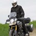 Suzuki V Strom 1000 ABS lowca przygod - Vstrom 1000 w terenie