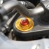 Suzuki V Strom 1000 ABS lowca przygod - regulowane zawieszenie