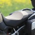 Suzuki V Strom 1000 ABS lowca przygod - siedzenie Suzuki