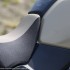 Suzuki V Strom 1000 ABS lowca przygod - siedzenie suzuki dl1000