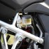 Suzuki V Strom 1000 ABS lowca przygod - zbiorniczek plynu hamulcowego