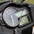 Suzuki V Strom 1000 ABS lowca przygod - zegary Suzuki Vstrom1000