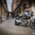 Yamaha MT125 miedzy pokoleniami - Motocykle MT 125