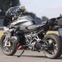 BMW R1200RS powrot do korzeni - lewytyl BMW R1200 RS Scigacz pl