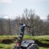 DTV Shredder deskorolka na gasienicach z motocyklowym silnikiem - dtv shredder sniezka