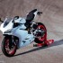 Ducati Panigale 959 wypasiony hedonista - Biale 959 PANIGALE