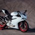 Ducati Panigale 959 wypasiony hedonista - Nowe 959 PANIGALE
