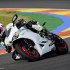 Ducati Panigale 959 wypasiony hedonista - TOR WALENCJA DUCATI 959 PANIGALE 2016