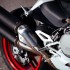 Ducati Panigale 959 wypasiony hedonista - WYDECHY DUCATI 959 PANIGALE