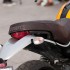 Ducati Scrambler ciesz sie zyciem - Blotnik Ducati Scrambler