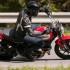 Ducati Scrambler ciesz sie zyciem - Scrambler Ducati Icon jazda