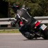 Ducati Scrambler ciesz sie zyciem - Scrambler Ducati Icon pochylenia