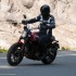 Ducati Scrambler ciesz sie zyciem - Scrambler Ducati Icon wycieczka