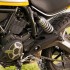 Ducati Scrambler ciesz sie zyciem - Silnik Ducati Scrambler