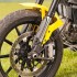 Ducati Scrambler ciesz sie zyciem - Widelec Ducati Scrambler