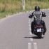 Harley Davidson Fat Bob kawal porecznego motocykla - Od tylu jazda na HD FatBob Scigacz pl