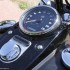 Harley Davidson Fat Bob kawal porecznego motocykla - bak HD FatBob Scigacz pl