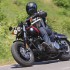 Harley Davidson Fat Bob kawal porecznego motocykla - oryginalny HD FatBob Scigacz pl